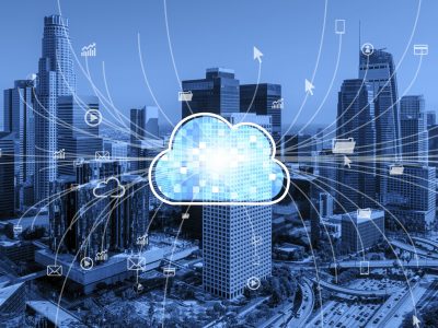 Computação em Nuvem (Cloud Computing)