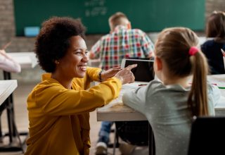 Educação e Novas Tecnologias na Educação Presencial