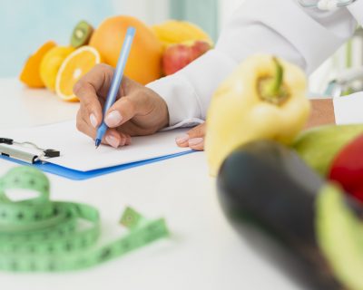 Terapia Nutricional