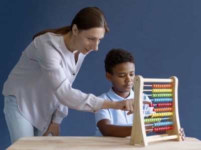 Autismo: Aspectos Pedagógicos – Abordagem Multidisciplinar